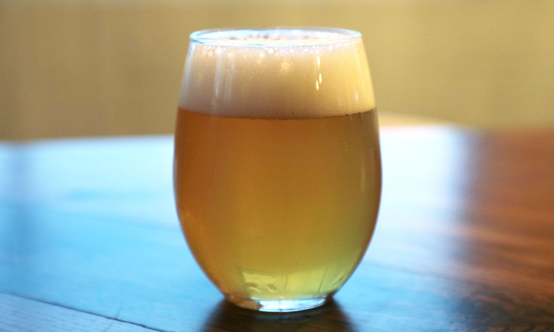 Heirloom Rustic Ales